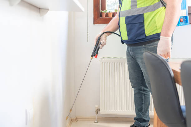 Pest Control Cost in Galeville, NY